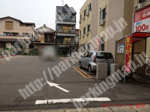 中村363：名鉄協商パーキング岩塚駅東_02