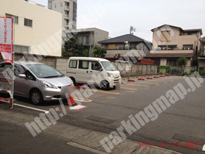 中村363：名鉄協商パーキング岩塚駅東_03