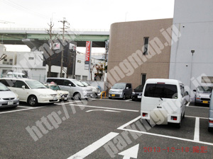 中村376：名城パーキング名駅南4丁目_02