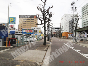 中村376：名城パーキング名駅南4丁目_05