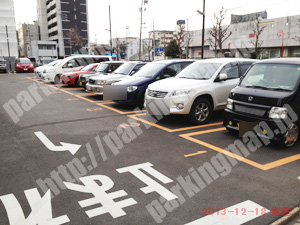 中村380：三井のリパーク名駅南3丁目第2_02