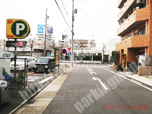 中村380：三井のリパーク名駅南3丁目第2_04