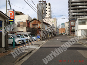 中村389：いずみパーキング名駅南_03