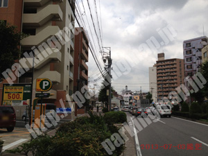 西002：三井のリパーク栄生駅前第2_03