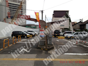 西003：名鉄協商パーキング牛島_03