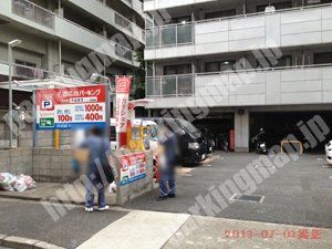 西007：名鉄協商パーキング牛島第2_02