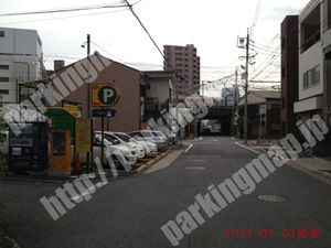 西008：三井のリパーク牛島町_04