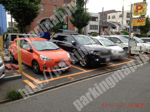 西010：U-PARKS則武新町駐車場_02