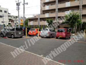 西010：U-PARKS則武新町駐車場_03