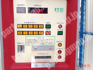 西010：U-PARKS則武新町駐車場_04