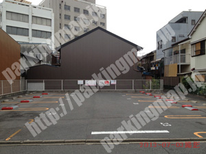 西014：名鉄協商パーキング栄生第7_03