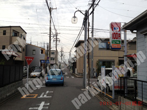 西015：名鉄協商パーキング栄生第4_02