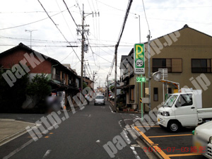 西017：コアラパーキング栄生3丁目_02