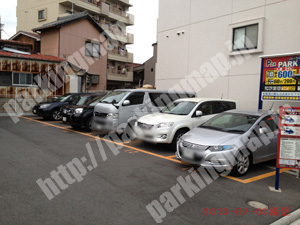 西018：パークゼウス栄生3丁目_02