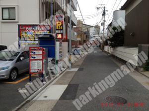 西018：パークゼウス栄生3丁目_03