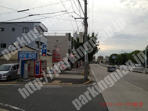 西019：いずみパーキング上更第3_02