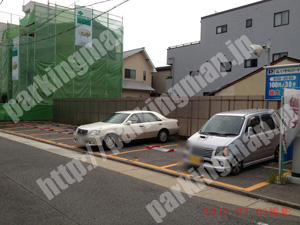 西019：いずみパーキング上更第3_03