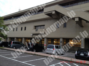 西020：名古屋市枇杷島スポーツセンター駐車場_04