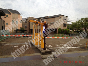 西021：名古屋市枇杷島スポーツセンター第2駐車場_03