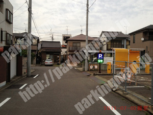西021：名古屋市枇杷島スポーツセンター第2駐車場_04