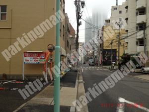 西028：名鉄協商パーキング名駅2丁目第5_02