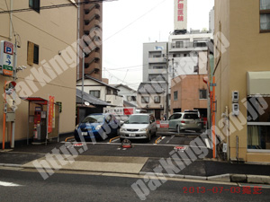 西028：名鉄協商パーキング名駅2丁目第5_03