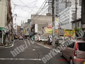 西030：イチネンワンパーク名駅2丁目_02