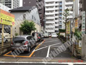 西030：イチネンワンパーク名駅2丁目_03