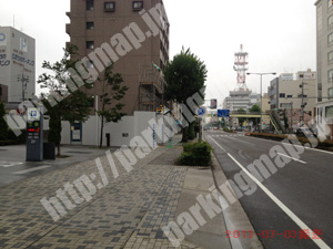 西034：名古屋プライムセントラルタワー駐車場_02