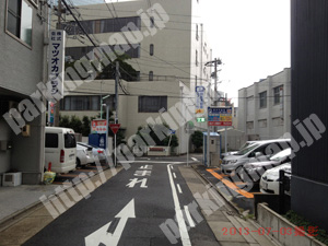 西036：鈴木不動産コインパーク名駅2丁目第5_03