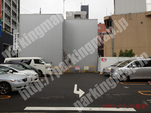 西037：名鉄協商パーキング名駅2丁目第7_02