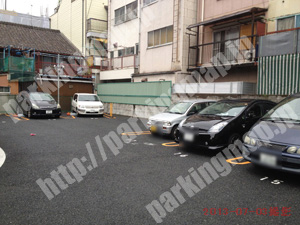 西041：名鉄協商パーキング名駅2丁目第6_02