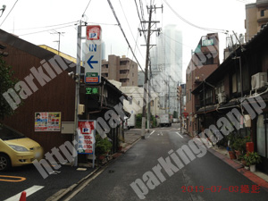 西041：名鉄協商パーキング名駅2丁目第6_03