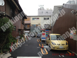 西041：名鉄協商パーキング名駅2丁目第6_04