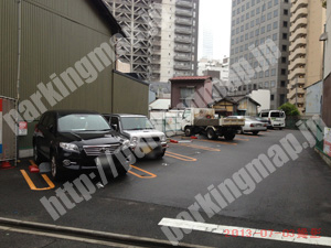 西042：名鉄協商パーキング名駅2丁目第4_03
