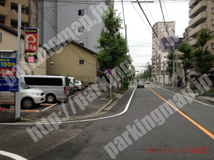 西044：いずみパーキング名駅_02