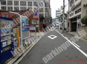 西049：ブラザー名駅第2パーキング_03
