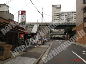西054：名鉄協商パーキング那古野2丁目_03
