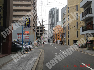 西055：ベルパーキング名駅_02