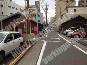 西057：BE-LAGUNA那古野_02