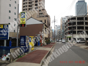 西058：APパーク那古野_02