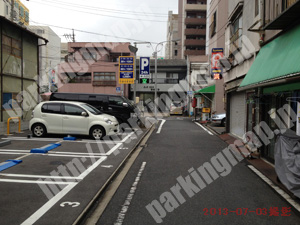 西063：ティーファス円頓寺駐車場_02