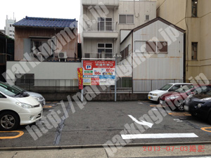 西065：名鉄協商パーキング明道町第3_03