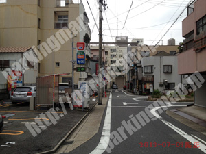 西065：名鉄協商パーキング明道町第3_04