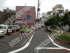 西066：名鉄協商パーキング明道町第4_04