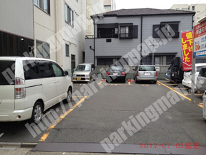 西067：名鉄協商パーキング明道町第2_02