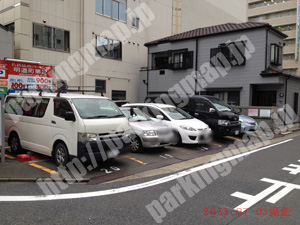 西067：名鉄協商パーキング明道町第2_03