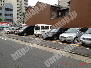 西068：名鉄協商パーキング明道町第1_02
