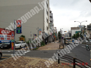 西068：名鉄協商パーキング明道町第1_03