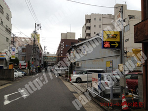 西072：タイムズ新道_02